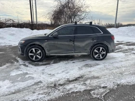 Audi Q5  Technik / CARFAX / MATRIX / B&O / 360 / PANO/ DIS | Mobile.bg � ����� ������ 2