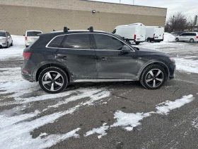 Audi Q5  Technik / CARFAX / MATRIX / B&O / 360 / PANO/ DIS | Mobile.bg � ����� ������ 3