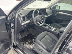 Audi Q5  Technik / CARFAX / MATRIX / B&O / 360 / PANO/ DIS | Mobile.bg � ����� ������ 5