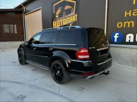Mercedes-Benz GL 500 AMG Grand Edition - 16999 € / 33247.15 лв. - 81357802 5