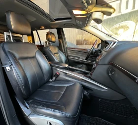 Mercedes-Benz GL 500 AMG Grand Edition - 16999 € / 33247.15 лв. - 81357802 15