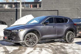 Mazda CX-5 SPORT AWD PREMIUM PKG | HUD | NAVI | SUNROOF | BOS