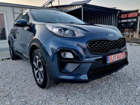 ����� �� �������� �� Kia Sportage 1.6CDTI Gt-Line Evro6d