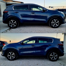 Kia Sportage 1.6CDTI Gt-Line Evro6d | Mobile.bg � ����� ������ 7