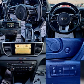 Kia Sportage 1.6CDTI Gt-Line Evro6d | Mobile.bg � ����� ������ 14