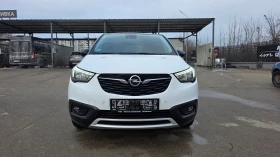 Opel Crossland X KATO ЧИСТО НОВ/136000km - 8750 € / 17113.51 лв. - 64484665 2