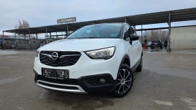 Opel Crossland X KATO ЧИСТО НОВ/136000km - изображение 1