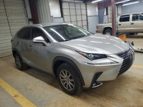 Lexus NX 300 * КОЖА* ПОДГРЕВ* LED* ШИБИДАХ* 