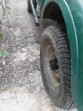 Gaz 69 * BMW* MOTOR* (143)* DIESEL* 5-СКОРОСТИ | Auto.bg — изображение 6