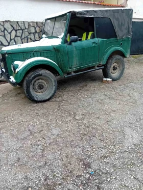 Gaz 69 * BMW* MOTOR* (143)* DIESEL* 5-СКОРОСТИ | Auto.bg — изображение 3