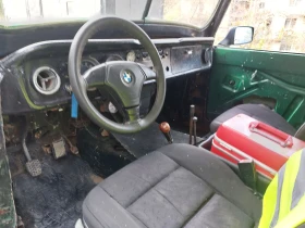 Gaz 69 * BMW* MOTOR* (143)* DIESEL* 5-СКОРОСТИ | Auto.bg — изображение 7