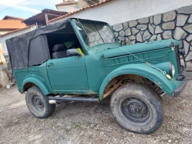 Gaz 69 * BMW* MOTOR* (143)* DIESEL* 5-СКОРОСТИ | Auto.bg — изображение 2