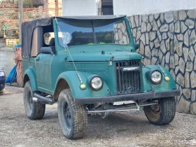 Gaz 69 * BMW* MOTOR* (143)* DIESEL* 5-СКОРОСТИ