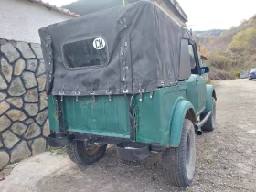 Gaz 69 * BMW* MOTOR* (143)* DIESEL* 5-СКОРОСТИ | Auto.bg — изображение 5