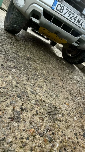 Suzuki XL-7 2, 7 i | Mobile.bg � ����� ������ 11