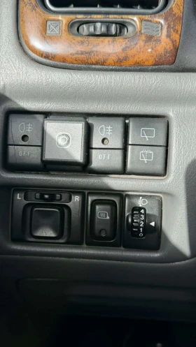 Suzuki XL-7 2, 7 i | Mobile.bg � ����� ������ 6