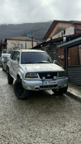 Suzuki XL-7 2, 7 i | Mobile.bg � ����� ������ 4