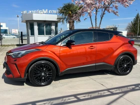 Toyota C-HR 2.0HYBRID, STYLE, LED, DISTR, NAVI+ CAMERA, KEY-GO - 20900 € / 40876.85 лв. - 70089380 7