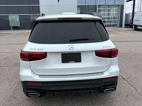 Mercedes-Benz GLB 250 Night Pack/360 CAM/ПАНОРАМА/3rd ROW SEATS | Auto.bg — изображение 5