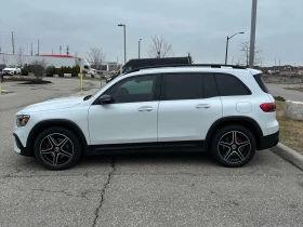 Mercedes-Benz GLB 250 Night Pack/360 CAM/ПАНОРАМА/3rd ROW SEATS | Auto.bg — изображение 3