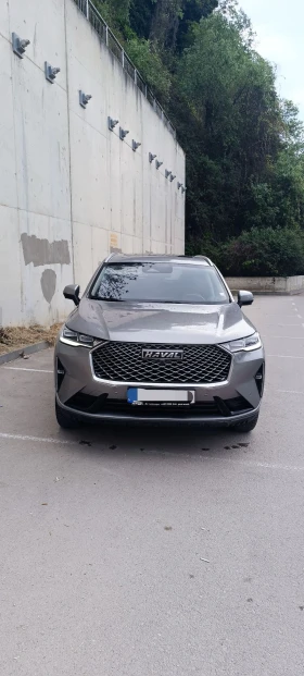 Haval H6 Supreme  | Mobile.bg � ����� ������ 4
