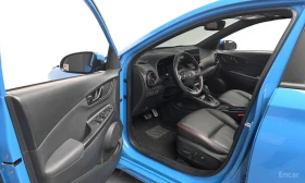 Hyundai Kona 1.6 TURBO* 4�4* N LINE* INSPIRATION* �����* HUD*  | Mobile.bg � ����� ������ 9