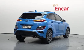 Hyundai Kona 1.6 TURBO* 4�4* N LINE* INSPIRATION* �����* HUD*  | Mobile.bg � ����� ������ 2
