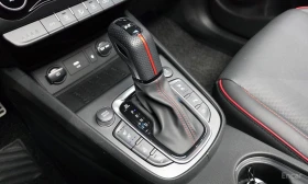 Hyundai Kona 1.6 TURBO* 4�4* N LINE* INSPIRATION* �����* HUD*  | Mobile.bg � ����� ������ 8