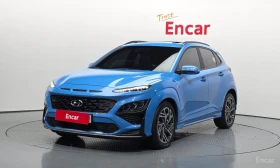 ����� �� �������� �� Hyundai Kona 1.6 TURBO* 4�4* N LINE* INSPIRATION* �����* HUD* 