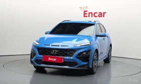 Hyundai Kona 1.6 TURBO* 4�4* N LINE* INSPIRATION* �����* HUD*  | Mobile.bg � ����� ������ 3