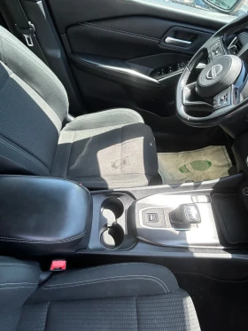Nissan Qashqai undefined | Auto.bg — изображение 4