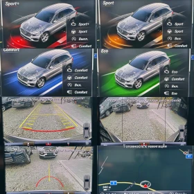 Mercedes-Benz GLC 220 AMG-LINE / KAMERA / PODGREV/ BURMASTER/ GERMANY | Mobile.bg � ����� ������ 17