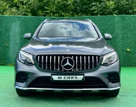 Mercedes-Benz GLC 220 AMG-LINE / KAMERA / PODGREV/ BURMASTER/ GERMANY | Mobile.bg � ����� ������ 3