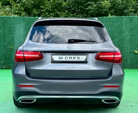 Mercedes-Benz GLC 220 AMG-LINE / KAMERA / PODGREV/ BURMASTER/ GERMANY | Mobile.bg � ����� ������ 4