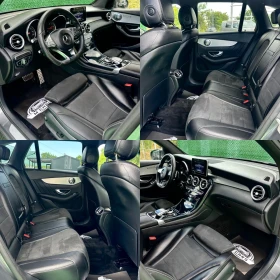 Mercedes-Benz GLC 220 AMG-LINE / KAMERA / PODGREV/ BURMASTER/ GERMANY | Mobile.bg � ����� ������ 9