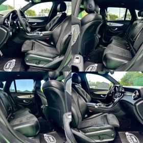 Mercedes-Benz GLC 220 AMG-LINE / KAMERA / PODGREV/ BURMASTER/ GERMANY | Mobile.bg � ����� ������ 10
