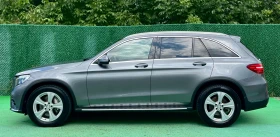 Mercedes-Benz GLC 220 AMG-LINE / KAMERA / PODGREV/ BURMASTER/ GERMANY | Mobile.bg � ����� ������ 8