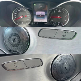 Mercedes-Benz GLC 220 AMG-LINE / KAMERA / PODGREV/ BURMASTER/ GERMANY | Mobile.bg � ����� ������ 15