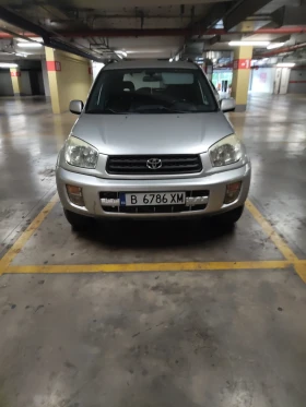 Toyota Rav4 | Mobile.bg � ����� ������ 8