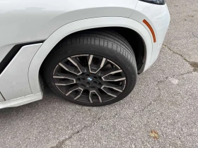 BMW X6 * xDrive40i * ЛАЗЕРИ* АВТОКРЕДИТ*  - 52500 € - 89675968 7