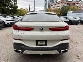 BMW X6 * xDrive40i * ЛАЗЕРИ* АВТОКРЕДИТ*  - 52500 € - 89675968 4