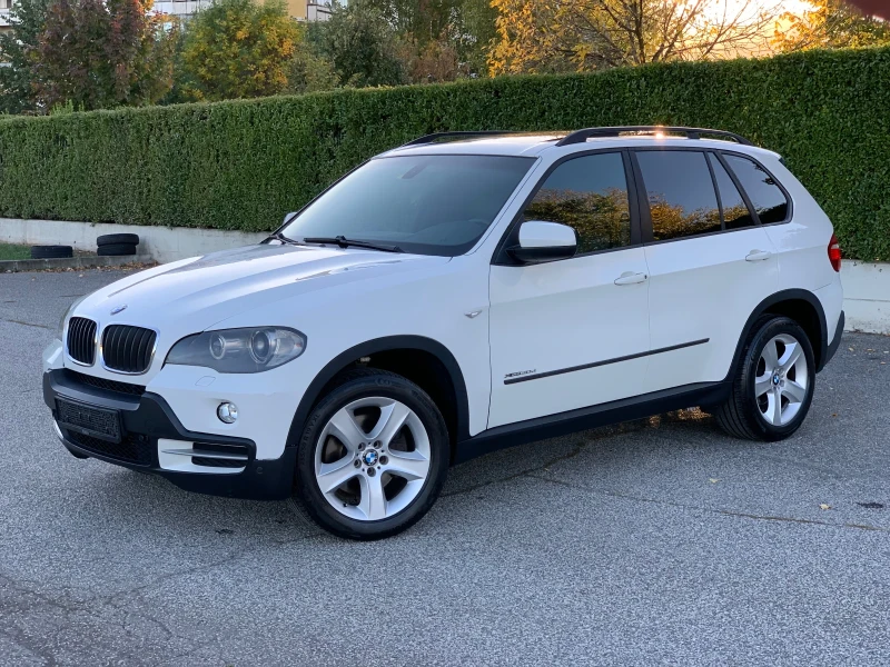 BMW X5 xDrive30d* Панорама* Камера* ИТАЛИЯ, снимка 9 - Автомобили и джипове - 47624011