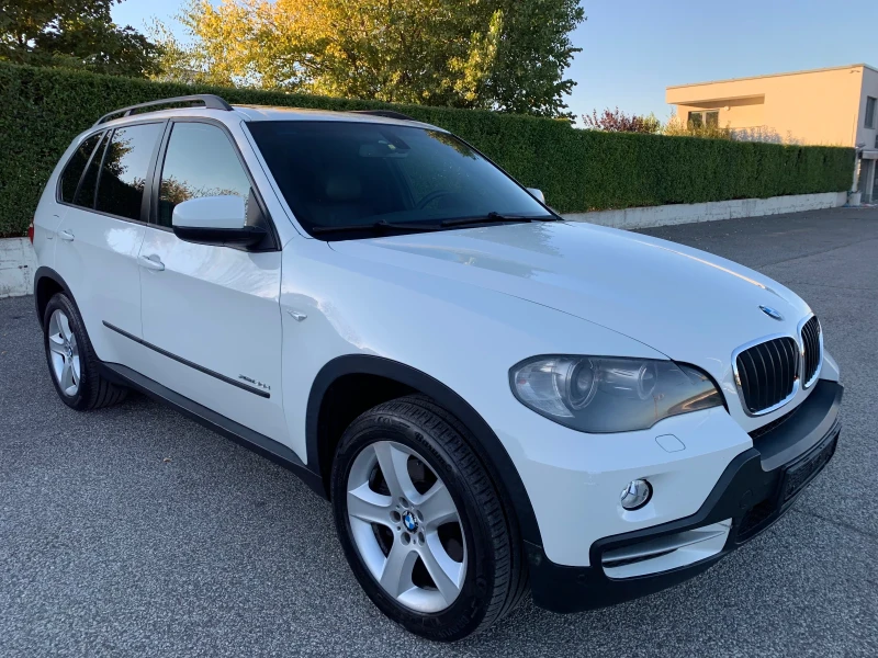 BMW X5 xDrive30d* Панорама* Камера* ИТАЛИЯ, снимка 8 - Автомобили и джипове - 47624011