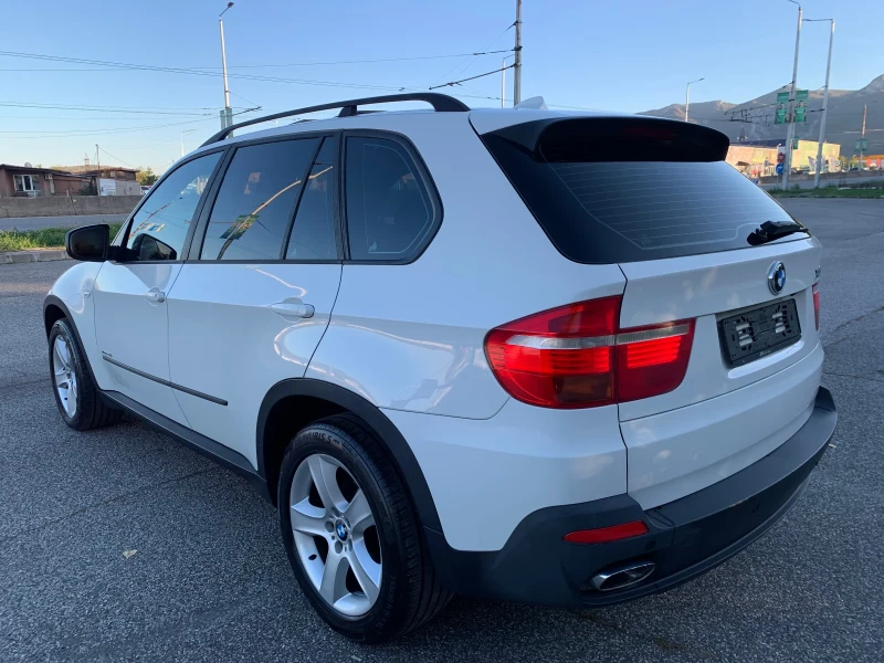 BMW X5 xDrive30d* Панорама* Камера* ИТАЛИЯ, снимка 4 - Автомобили и джипове - 47624011