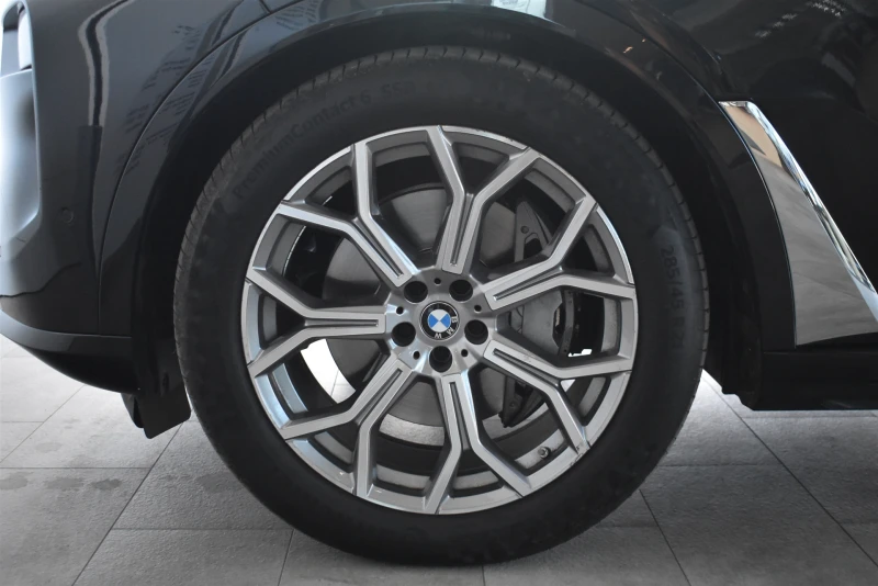 BMW X7 xDrive40d, снимка 5 - Автомобили и джипове - 48069651