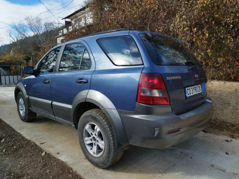 Kia Sorento, снимка 7 - Автомобили и джипове - 48110994