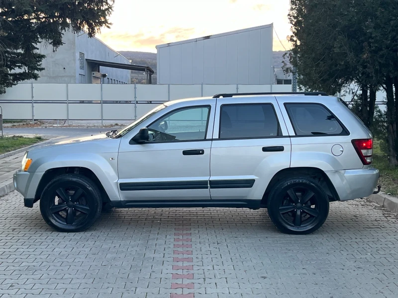 Jeep Grand cherokee 3.0CRD, снимка 4 - Автомобили и джипове - 48349692