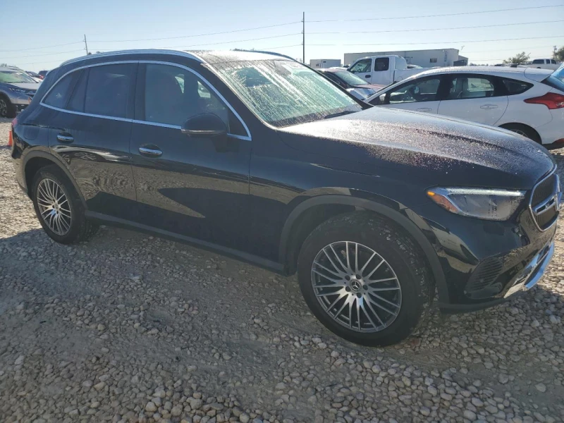 Mercedes-Benz GLC 300, снимка 3 - Автомобили и джипове - 48622128