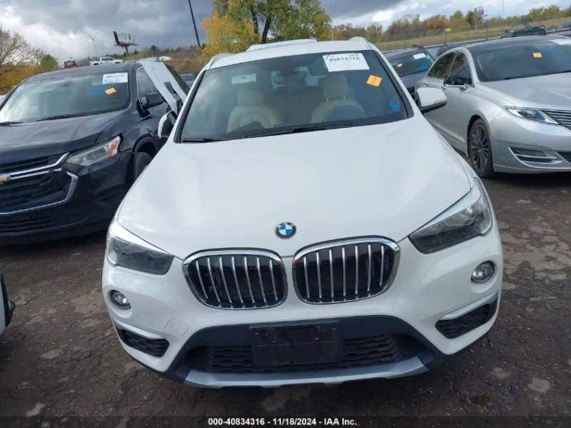 BMW X1 2018 BMW X1 XDRIVE28I, снимка 2 - Автомобили и джипове - 48719831