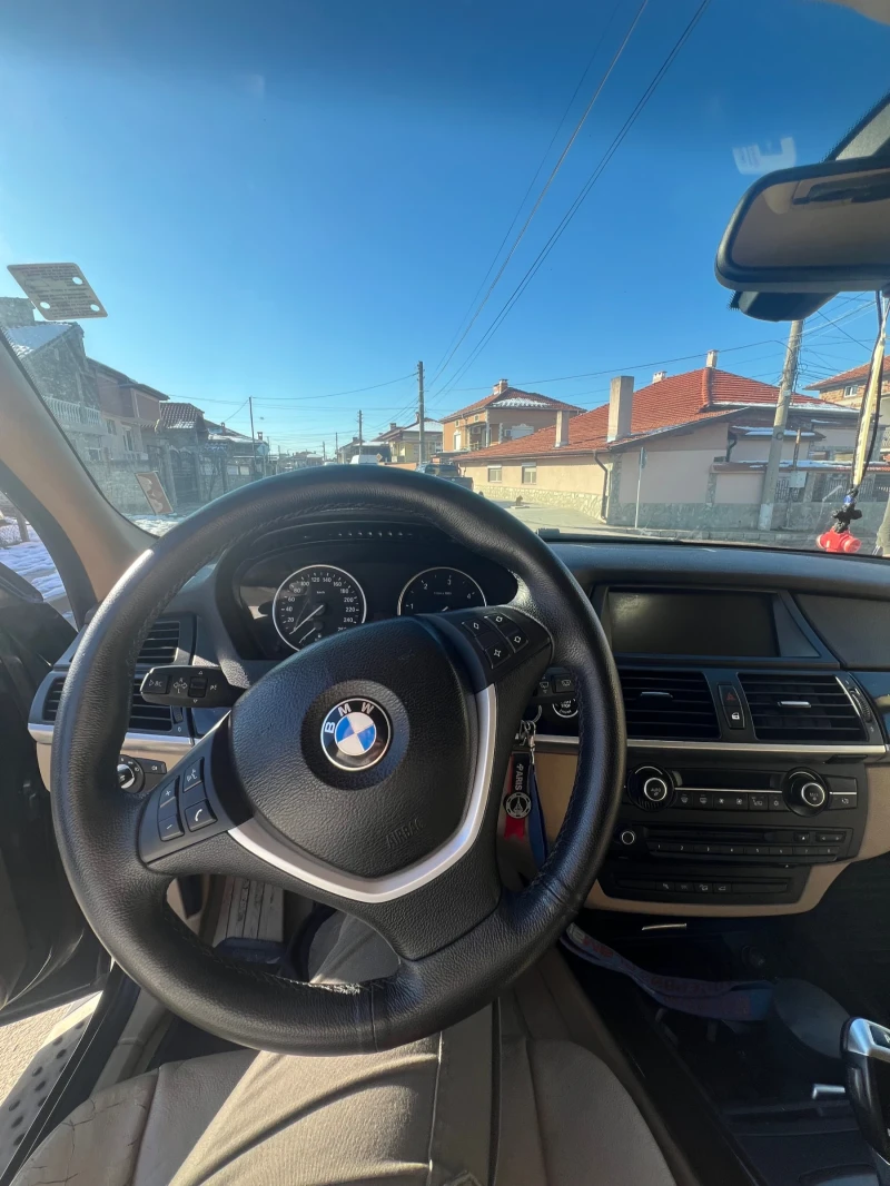 BMW X5, снимка 5 - Автомобили и джипове - 48753966